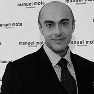 Manuel Mota